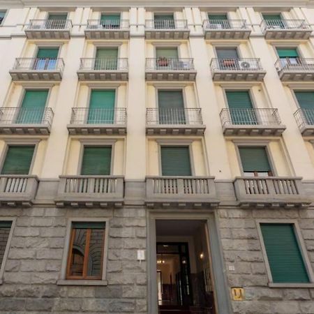 Stylish Four Bedrooms Apartment - Florence Center 외부 사진