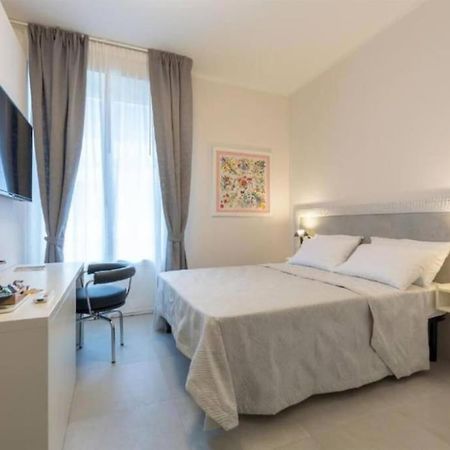 Stylish Four Bedrooms Apartment - Florence Center 외부 사진