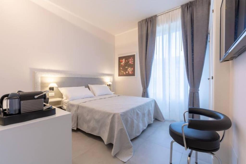 Stylish Four Bedrooms Apartment - Florence Center 외부 사진