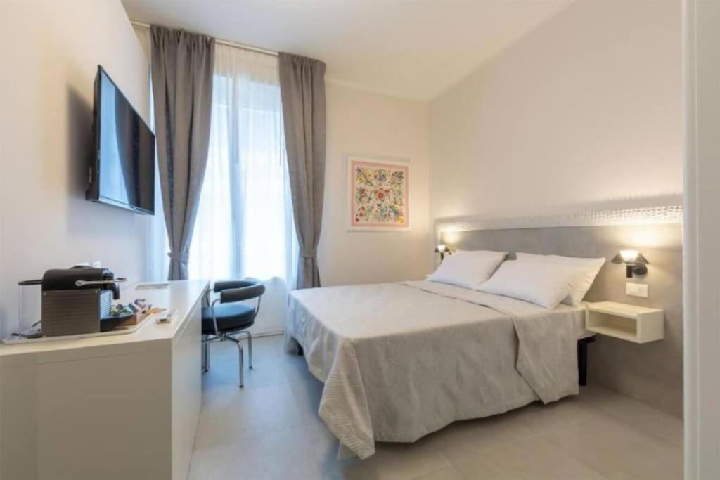 Stylish Four Bedrooms Apartment - Florence Center 외부 사진