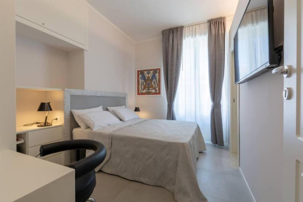 Stylish Four Bedrooms Apartment - Florence Center 외부 사진
